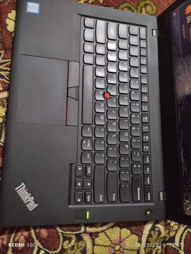LENOVO LAPTOP T470 16GB 1TB 