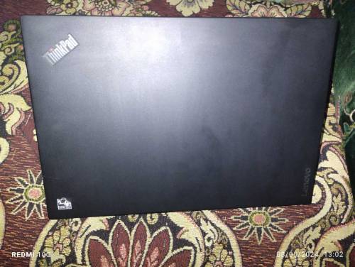 LENOVO LAPTOP T470 16GB 1TB 