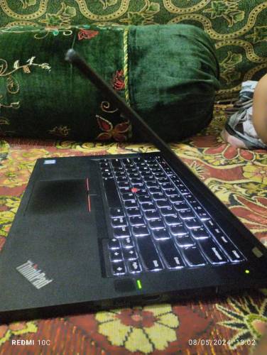 LENOVO LAPTOP T470 16GB 1TB 