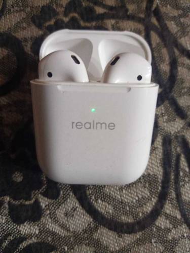 realme airport