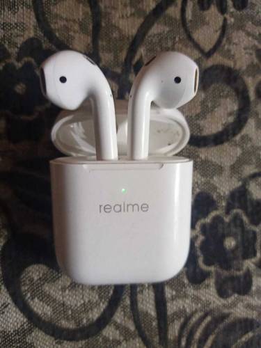 realme airport
