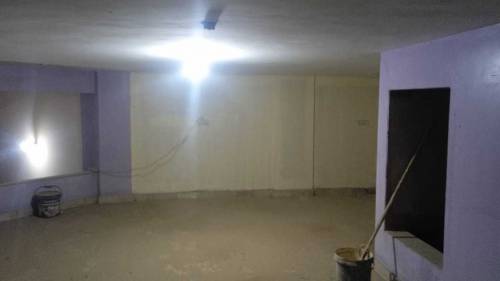 commericial 250 sqyard shop for rent in bufferzone