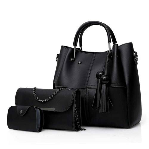 3 piece ladies handbag 👜