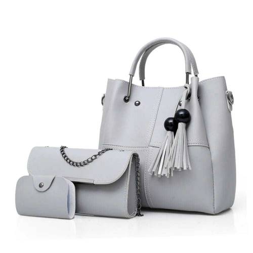 3 piece ladies handbag 👜