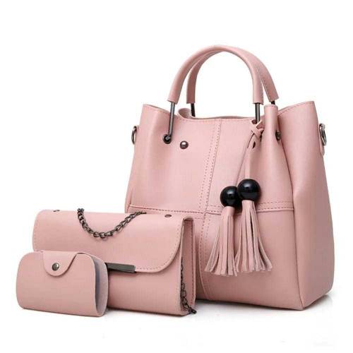 3 piece ladies handbag 👜