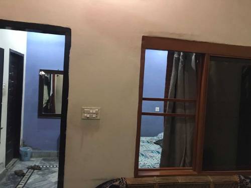 Sawa 3 Marla Dubble Story Corner House VIP Location