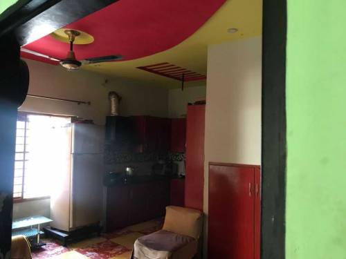 Sawa 3 Marla Dubble Story Corner House VIP Location