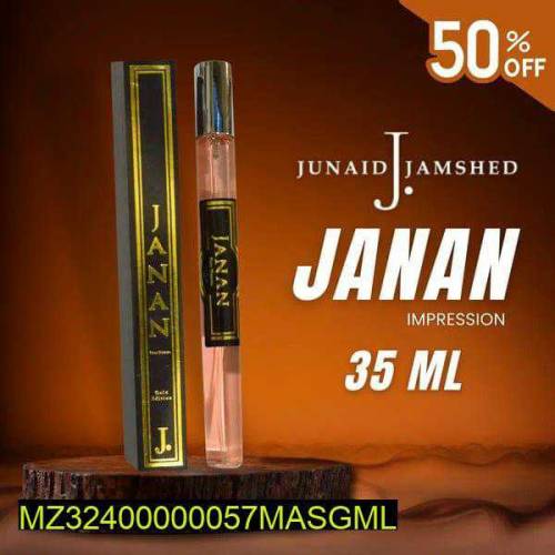 long lasting perfumes 35ml, pack of 5