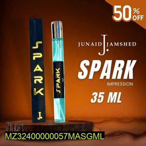 long lasting perfumes 35ml, pack of 5