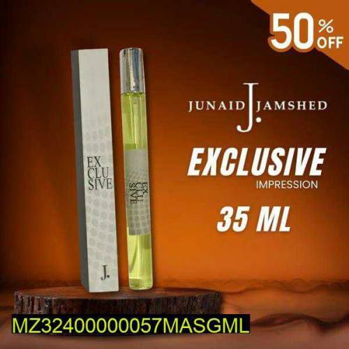 long lasting perfumes 35ml, pack of 5