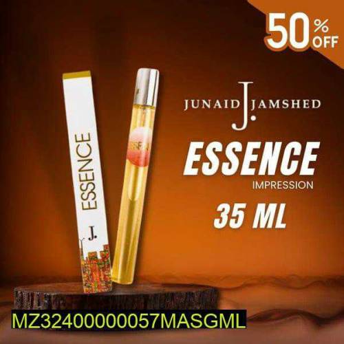 long lasting perfumes 35ml, pack of 5
