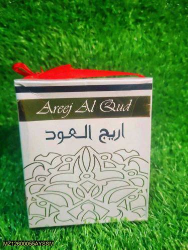 Areej Al oud long lasting perfumes