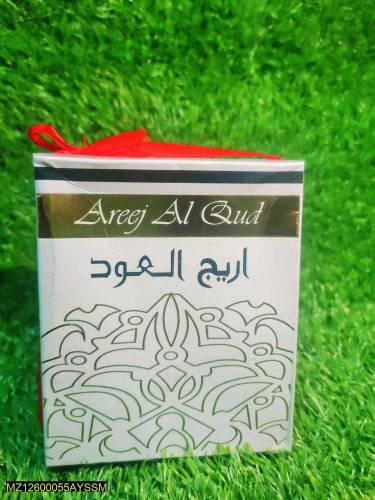 Areej Al oud long lasting perfumes