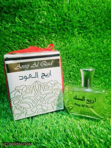 Areej Al oud long lasting perfumes