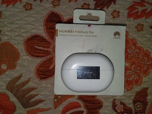 Huawei freebuds pro 