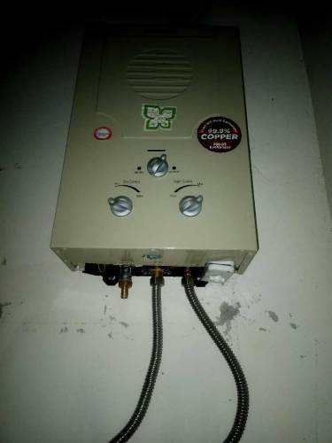 LPG gas gizr