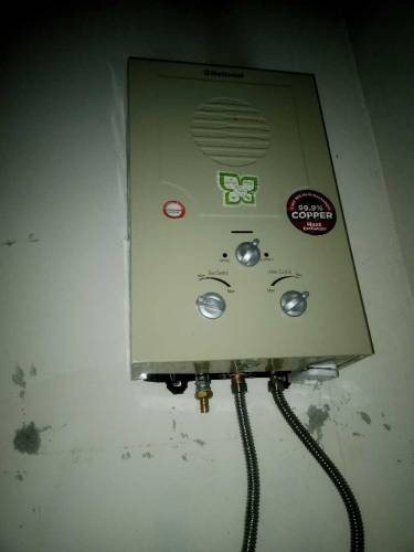 LPG gas gizr
