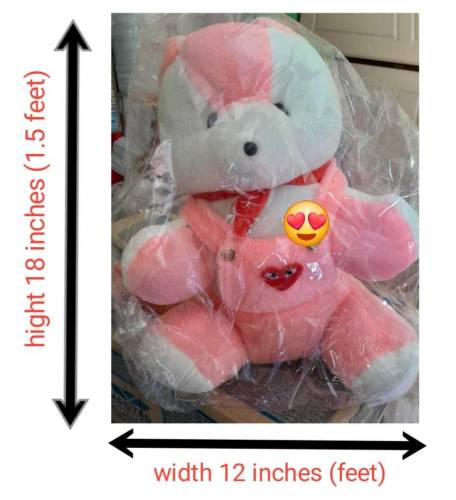 teddy Bear, stuff Toy 