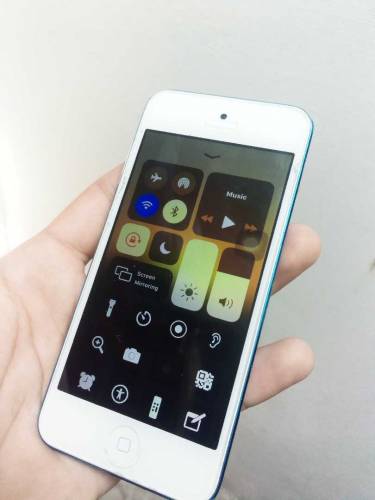 Apple ipod touch 6th generation iphone 