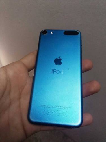 Apple ipod touch 6th generation iphone 