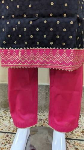 SUMMER LAWN COLLECTION 