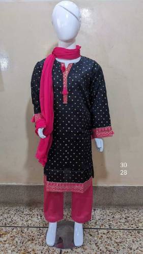 SUMMER LAWN COLLECTION 