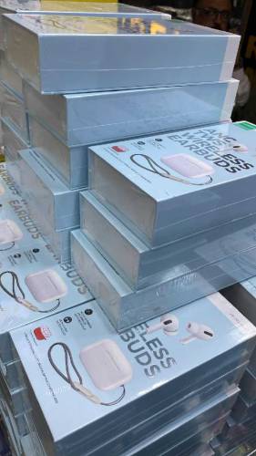 JoyRoom Anc True Wireless Earbuds with New packaging And new Design 