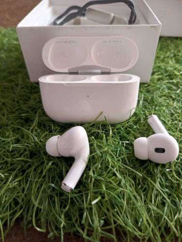 airpods pro 2nd generation 