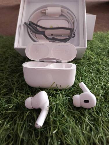 airpods pro 2nd generation 
