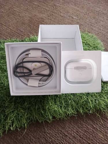 airpods pro 2nd generation 