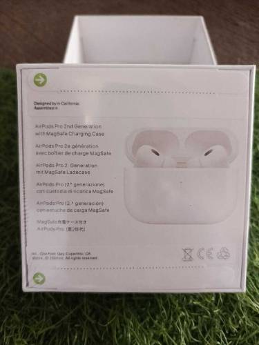 airpods pro 2nd generation 