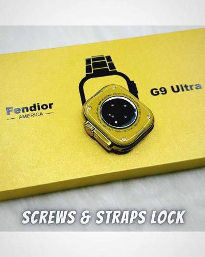 G9 ultra