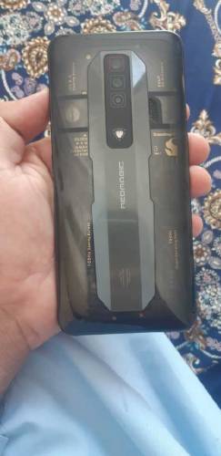 redmagic7pro 18/256