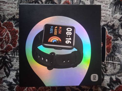 redmi watch lite 2 