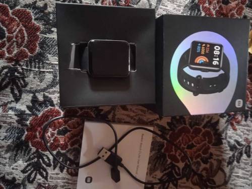 redmi watch lite 2 
