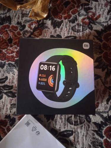 redmi watch lite 2 