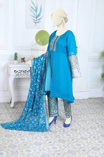 shiffonD3004SH3P  made with purity for women wear