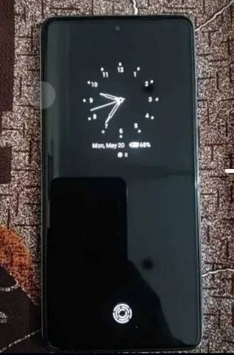 Tecno Camon 20