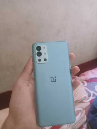 OnePlus9R exchange for iPhone