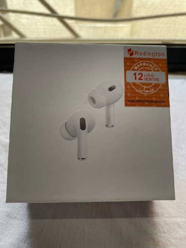 Refurbished Airpods Pro 2 Gen 1st Copy