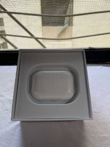 Refurbished Airpods Pro 2 Gen 1st Copy