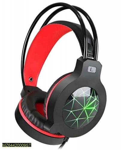 PG6920 5.1RGB Gaming headphones