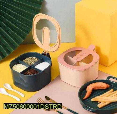 spice box