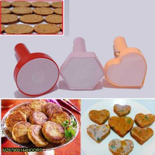 kabab making tool