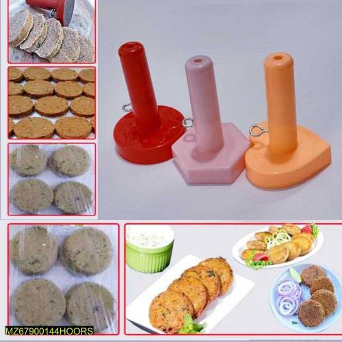 kabab making tool