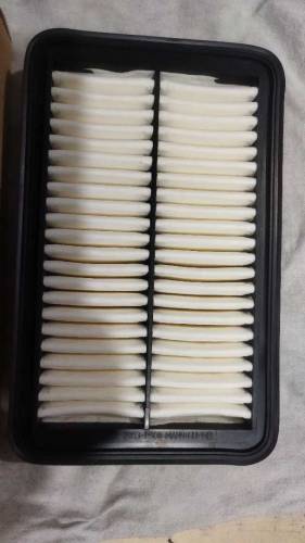 Air Filter Genuine Kia Picanto 