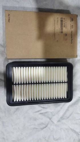 Air Filter Genuine Kia Picanto 
