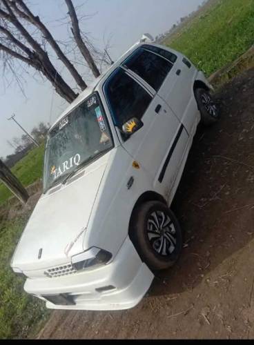 i wanna sale my mehran vxr 1997