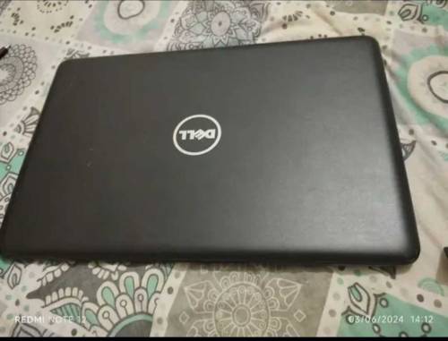 Dell Inspiron 5000 5567