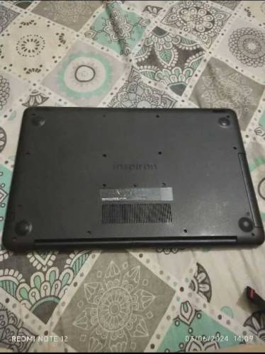 Dell Inspiron 5000 5567